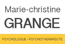 Psychologue Psychotherapeute a Villeurbanne Logo